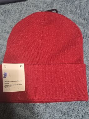 Lululemon Beanie